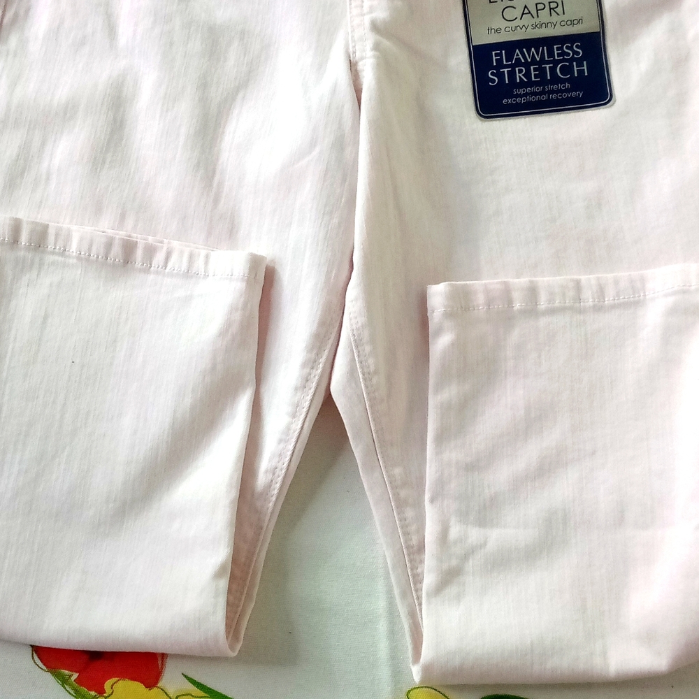 Light pink Bandolino Capri